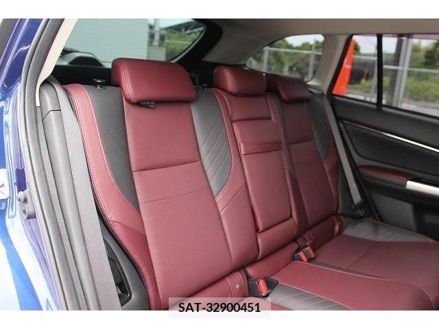Subaru LEVORG 2017-08 275201-14