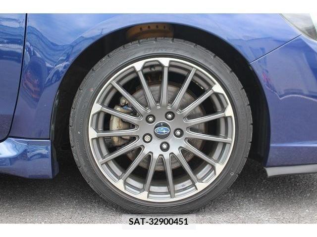 Subaru LEVORG 2017-08 275201-12