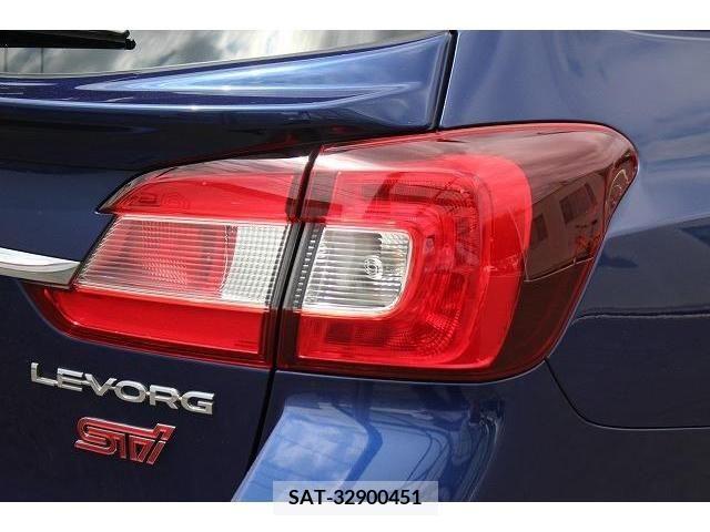 Subaru LEVORG 2017-08 275201-11