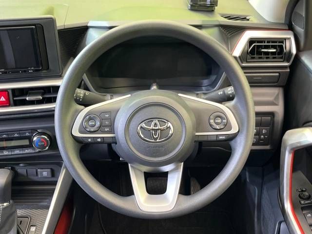 Toyota RAIZE 2023-06 27415-11