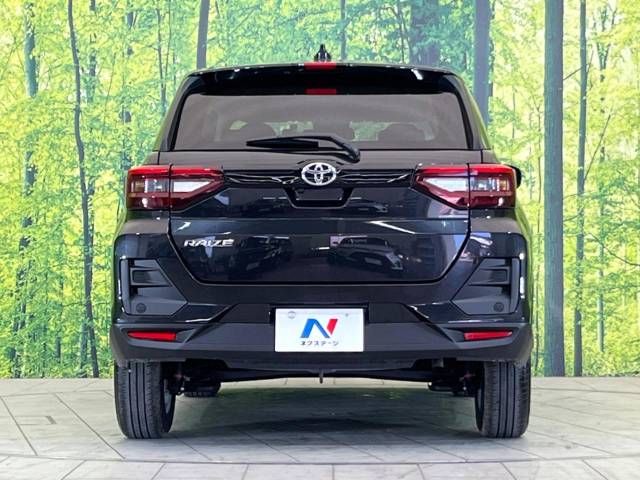 Toyota RAIZE 2023-06 27415-15