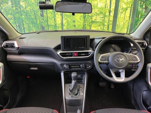 Toyota RAIZE 2023-06 27415-1
