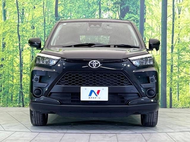 Toyota RAIZE 2023-06 27415-14