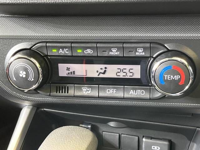 Toyota RAIZE 2023-06 27415-7