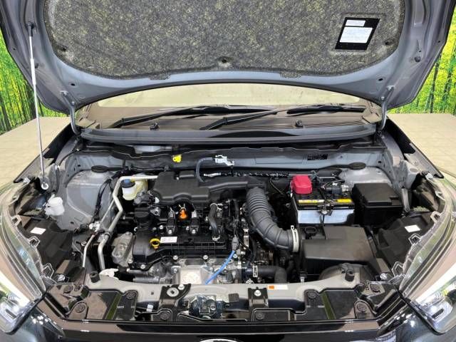 Toyota RAIZE 2023-06 27415-18