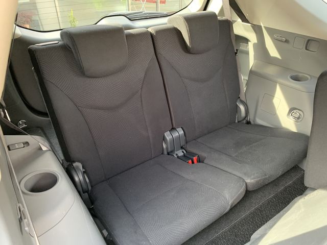 Toyota PRIUS ALPHA 2014-02 191456-17