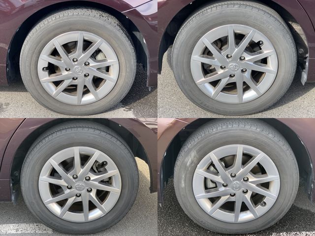Toyota PRIUS ALPHA 2014-02 191456-12