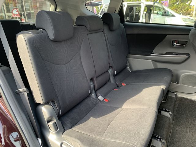 Toyota PRIUS ALPHA 2014-02 191456-16