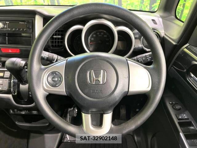 Honda N BOX CUSTOM 2016-07 280274-11