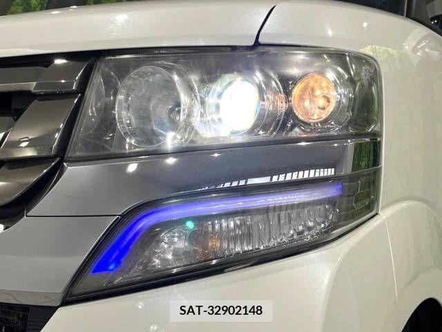 Honda N BOX CUSTOM 2016-07 280274-12