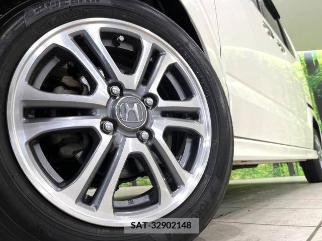 Honda N BOX CUSTOM 2016-07 280274-13