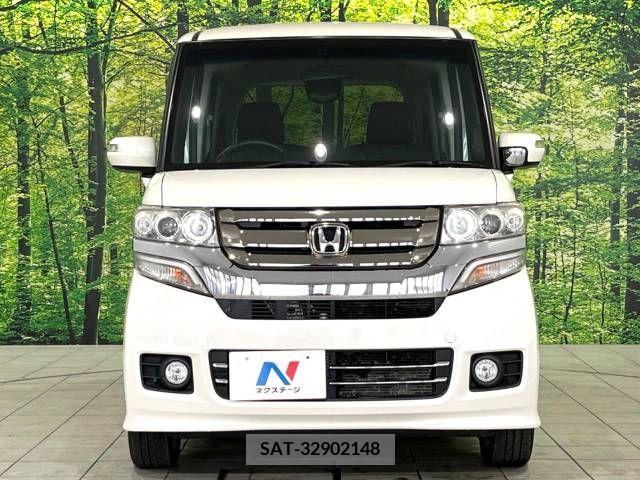 Honda N BOX CUSTOM 2016-07 280274-14