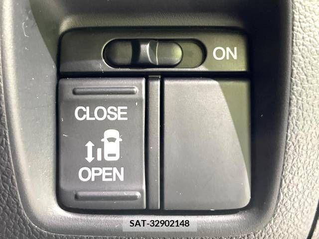 Honda N BOX CUSTOM 2016-07 280274-2