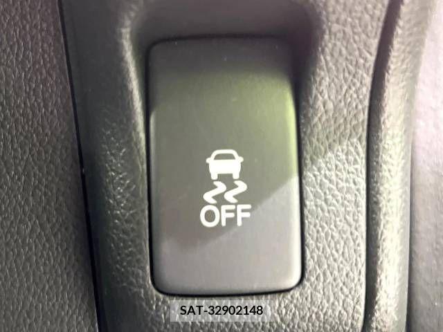 Honda N BOX CUSTOM 2016-07 280274-5