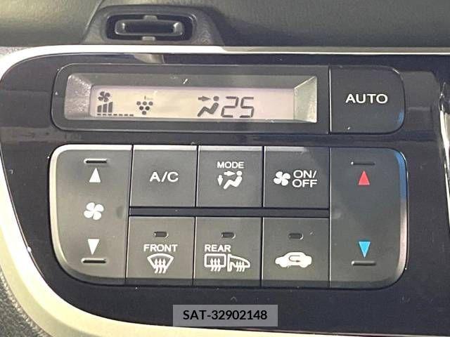 Honda N BOX CUSTOM 2016-07 280274-7