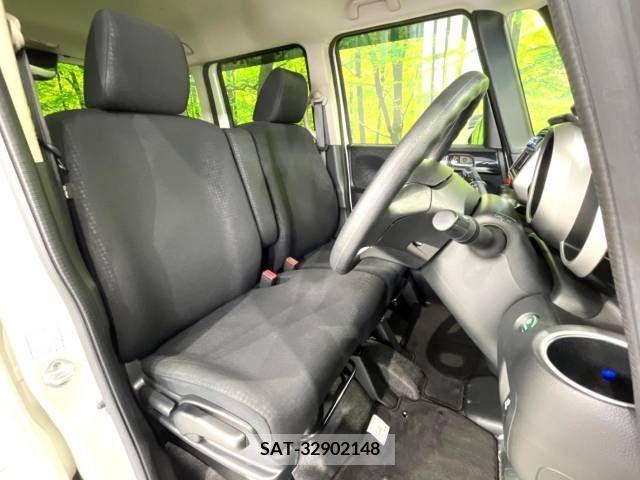 Honda N BOX CUSTOM 2016-07 280274-8