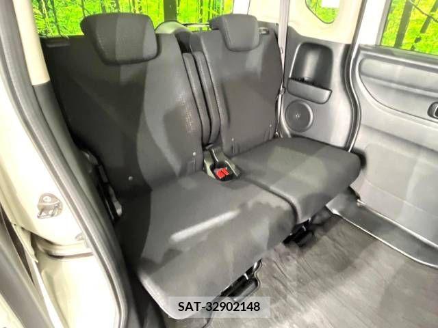 Honda N BOX CUSTOM 2016-07 280274-9