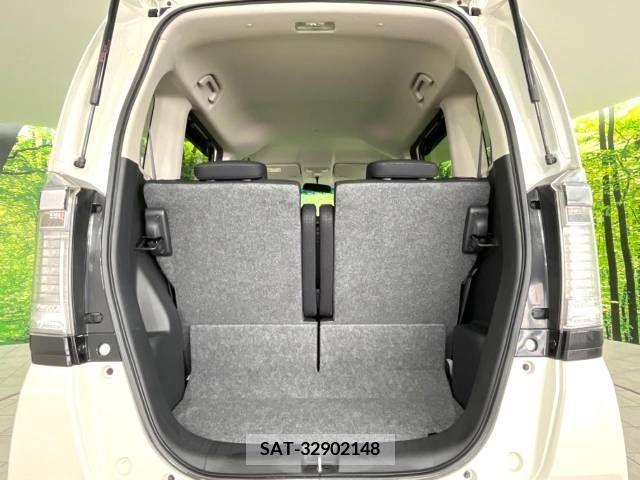 Honda N BOX CUSTOM 2016-07 280274-10