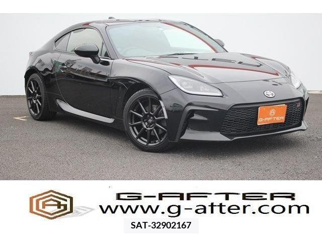 Toyota 86 2022-06 321265-0
