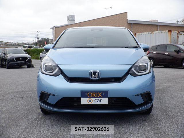Honda FIT 2020-07 269533-6