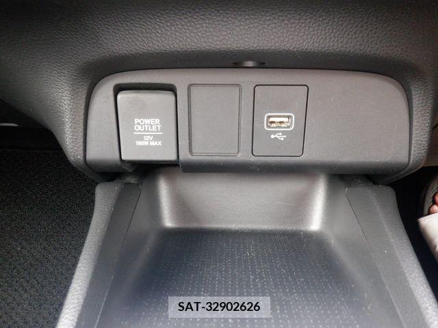 Honda FIT 2020-07 269533-22