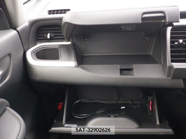 Honda FIT 2020-07 269533-23