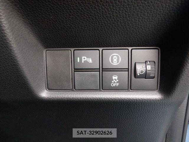 Honda FIT 2020-07 269533-21