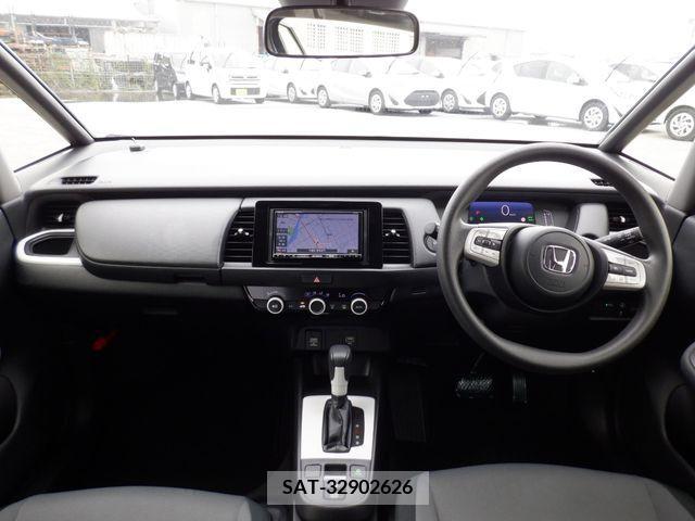 Honda FIT 2020-07 269533-1