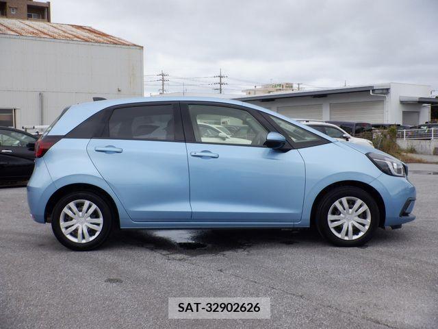 Honda FIT 2020-07 269533-3