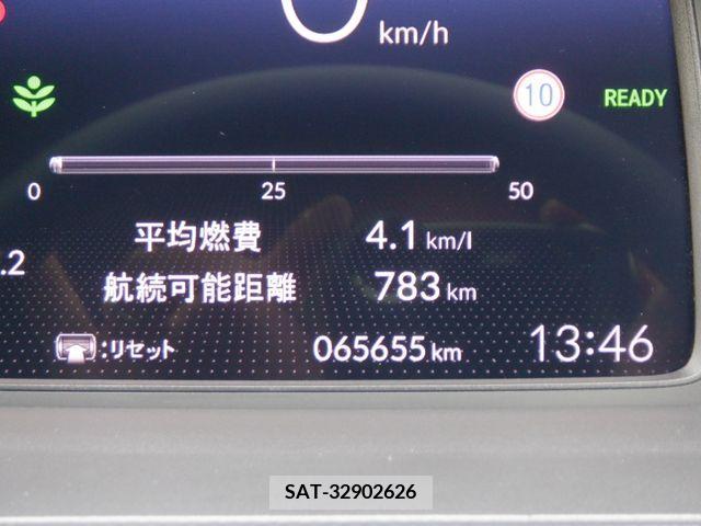 Honda FIT 2020-07 269533-12