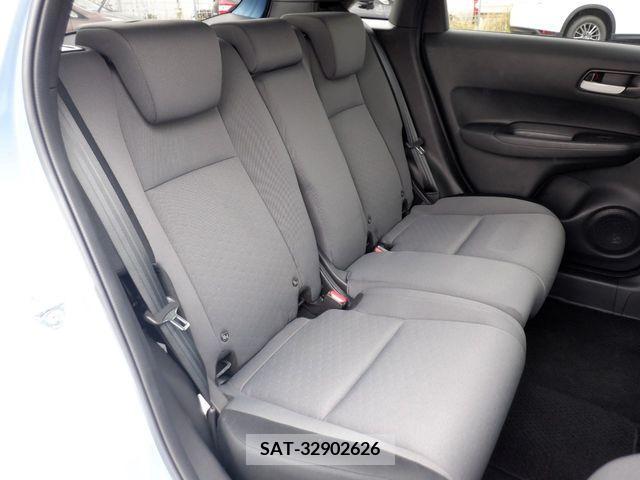 Honda FIT 2020-07 269533-11