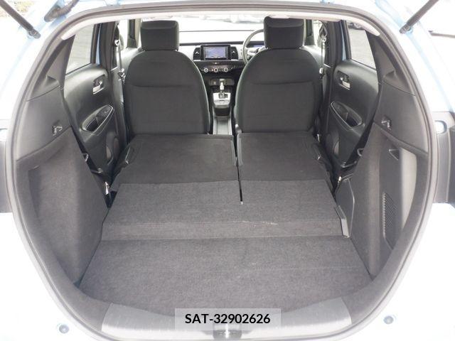 Honda FIT 2020-07 269533-9