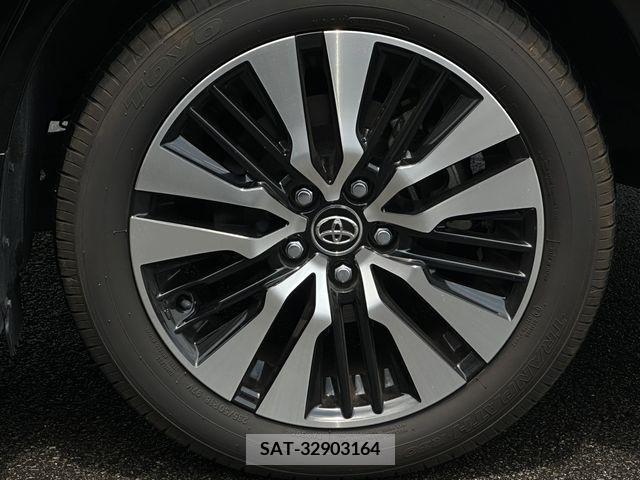 Toyota VELLFIRE 2019-03 342820-28