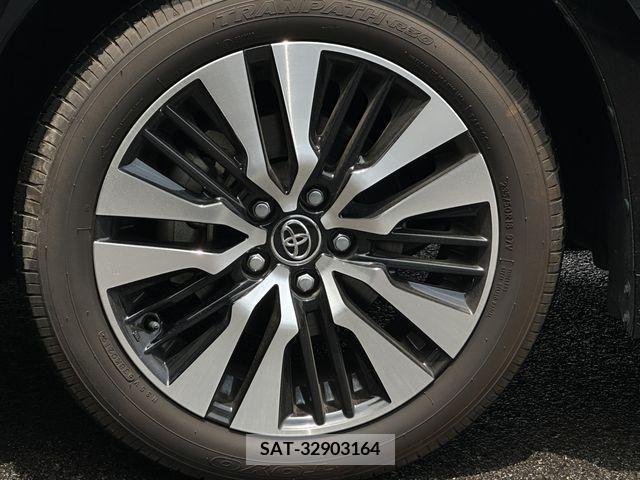 Toyota VELLFIRE 2019-03 342820-29