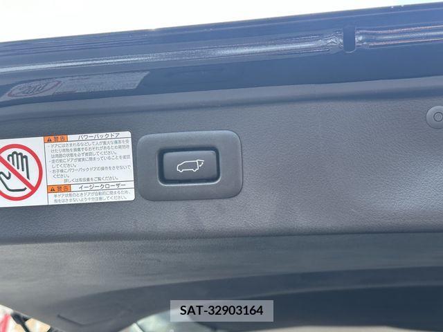 Toyota VELLFIRE 2019-03 342820-19