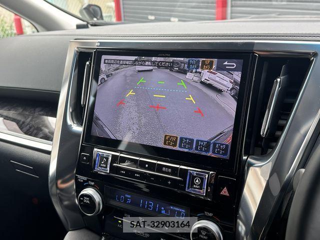 Toyota VELLFIRE 2019-03 342820-11