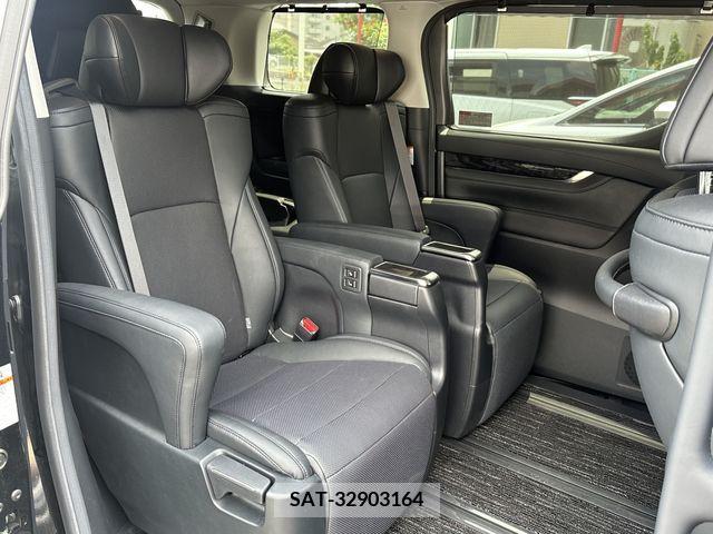 Toyota VELLFIRE 2019-03 342820-12