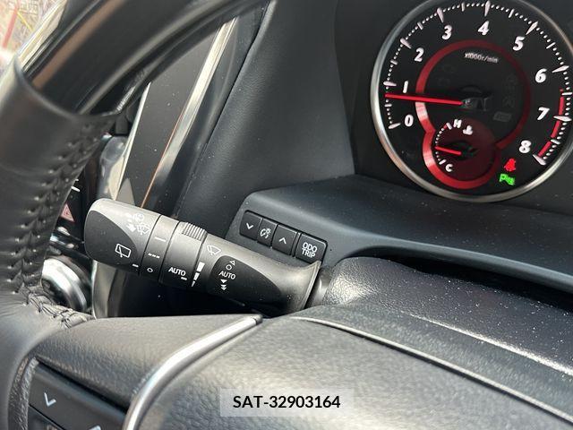 Toyota VELLFIRE 2019-03 342820-15