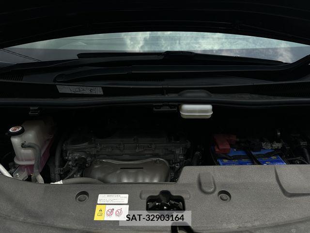 Toyota VELLFIRE 2019-03 342820-21