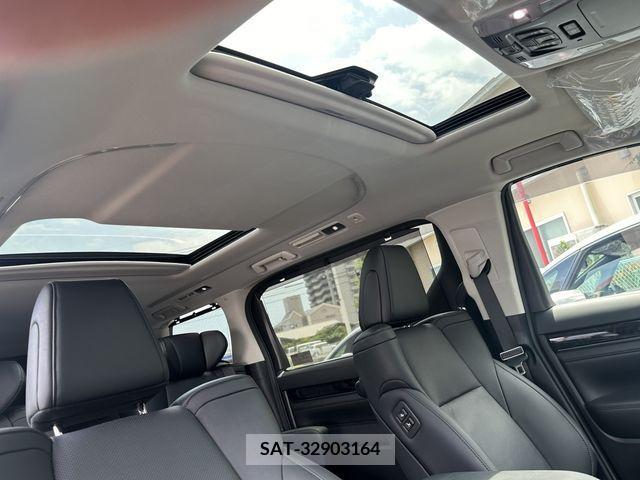 Toyota VELLFIRE 2019-03 342820-3