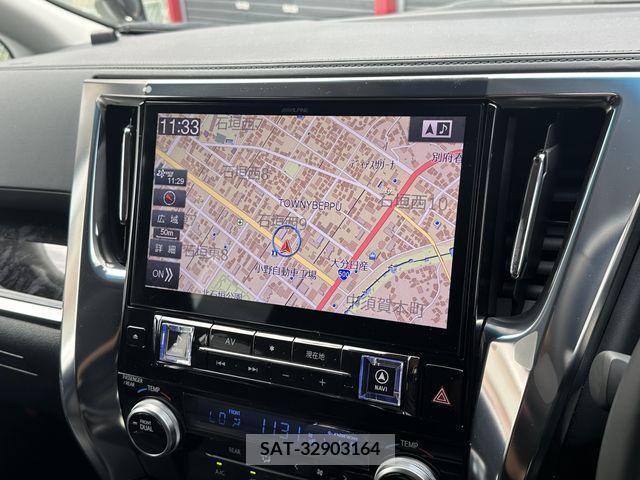 Toyota VELLFIRE 2019-03 342820-4