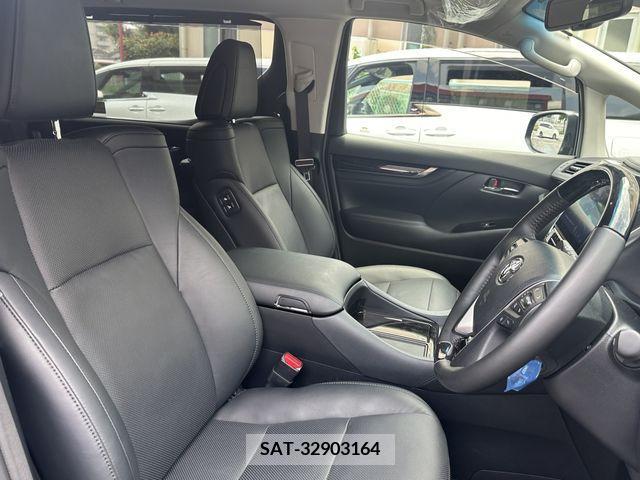 Toyota VELLFIRE 2019-03 342820-5