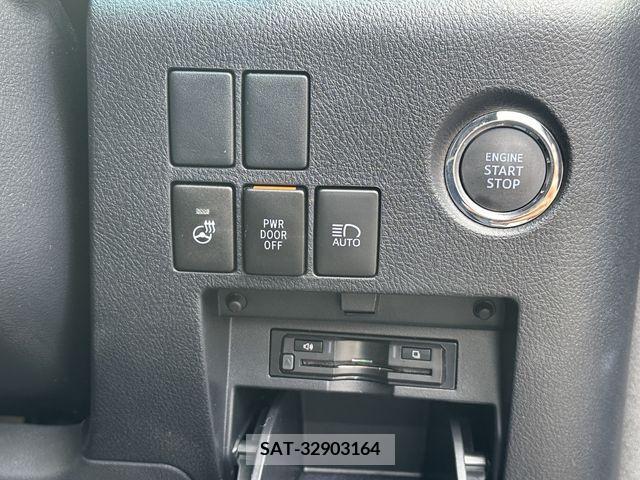 Toyota VELLFIRE 2019-03 342820-7