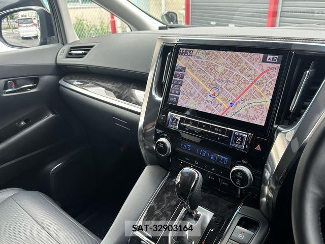Toyota VELLFIRE 2019-03 342820-9