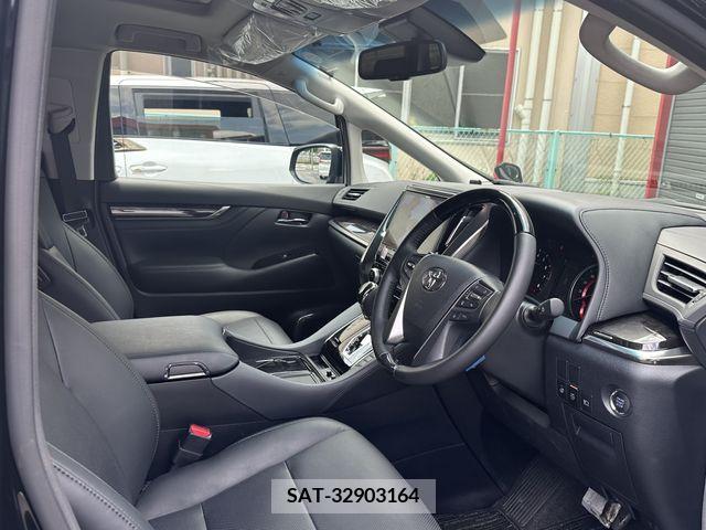 Toyota VELLFIRE 2019-03 342820-10