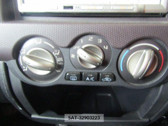 Mitsubishi PAJERO MINI 2010-02 217909-14