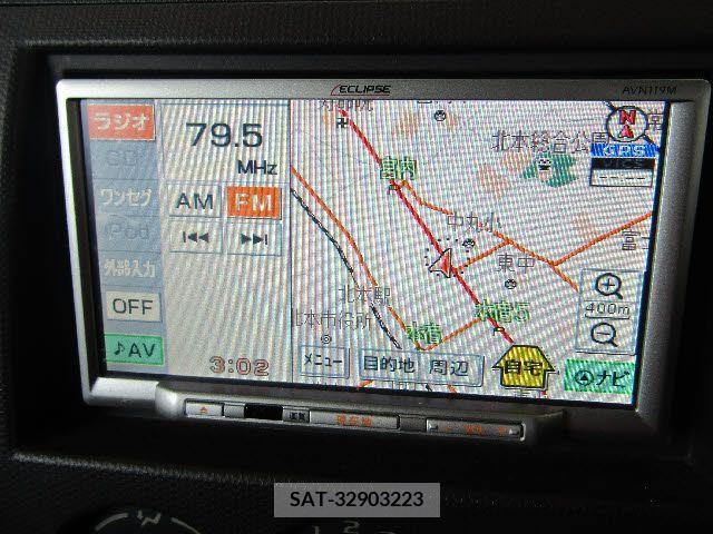 Mitsubishi PAJERO MINI 2010-02 217909-4