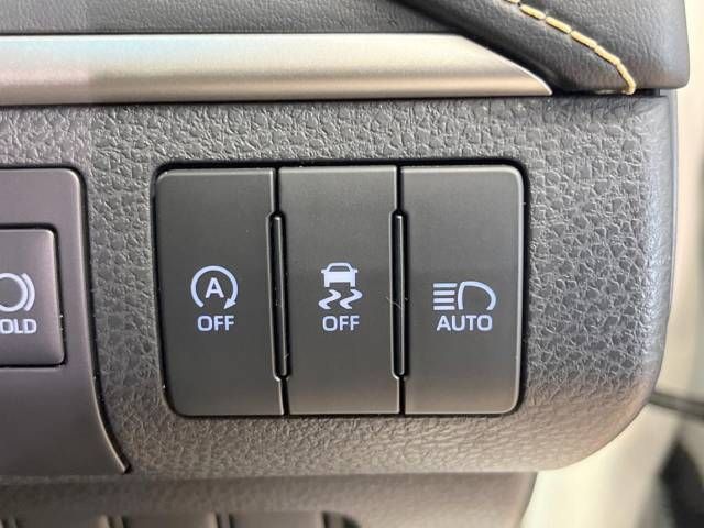 Toyota HARRIER 2017-07 4496-5