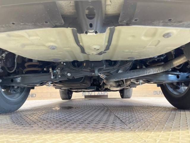 Toyota HARRIER 2017-07 4496-18