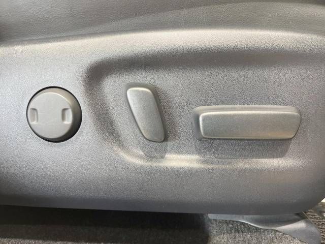 Toyota HARRIER 2017-07 4496-7